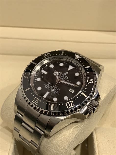 foto rolex deep-sea originaliù|rolex deep sea depth.